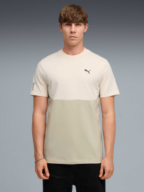 Футболка PUMA Tech Tee модель 692180 Футболка PUMA Tech Tee модель 692180 Фото