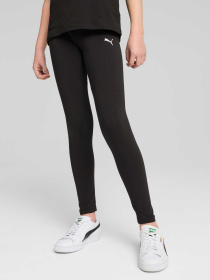 Спортивні леггінси PUMA Ess Leggings модель 684903 Фото
