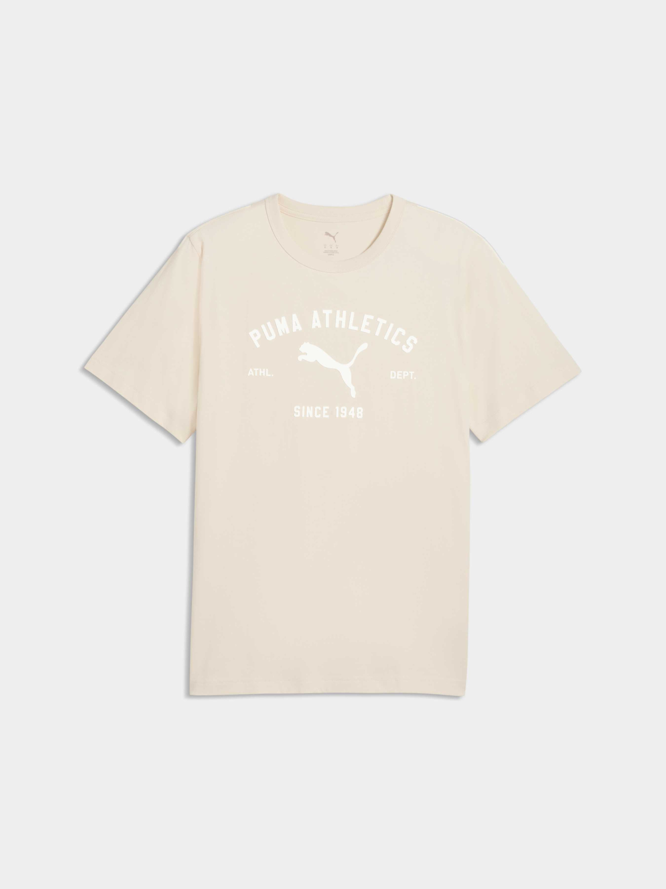 Футболка PUMA Class Graphic Tee модель 692226 Фото