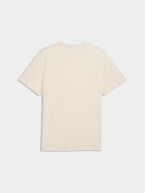 Футболка PUMA Class Graphic Tee модель 692226 Фото