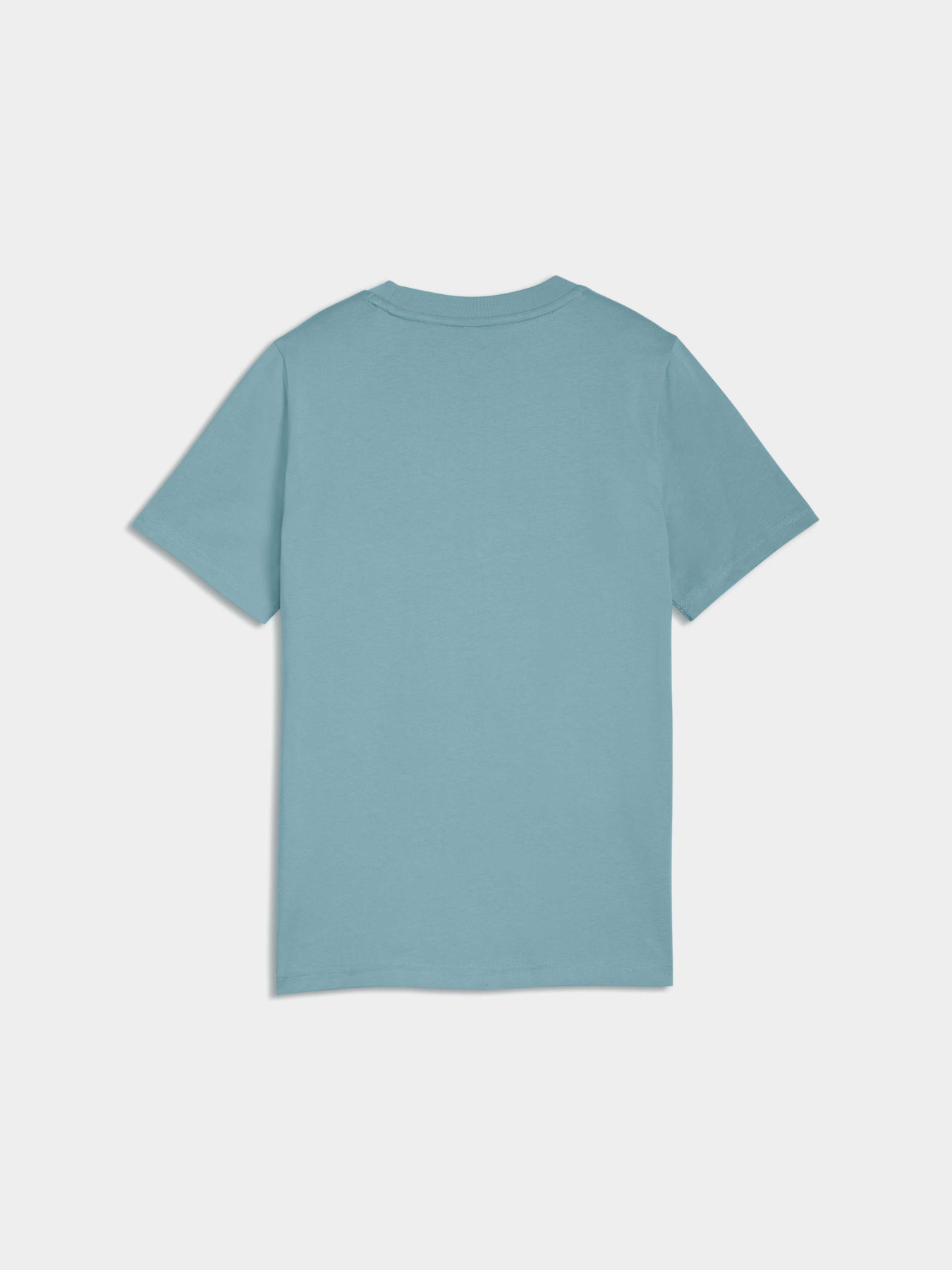 Футболка PUMA Ess Small No.1 Logo Centered модель 692975 Фото