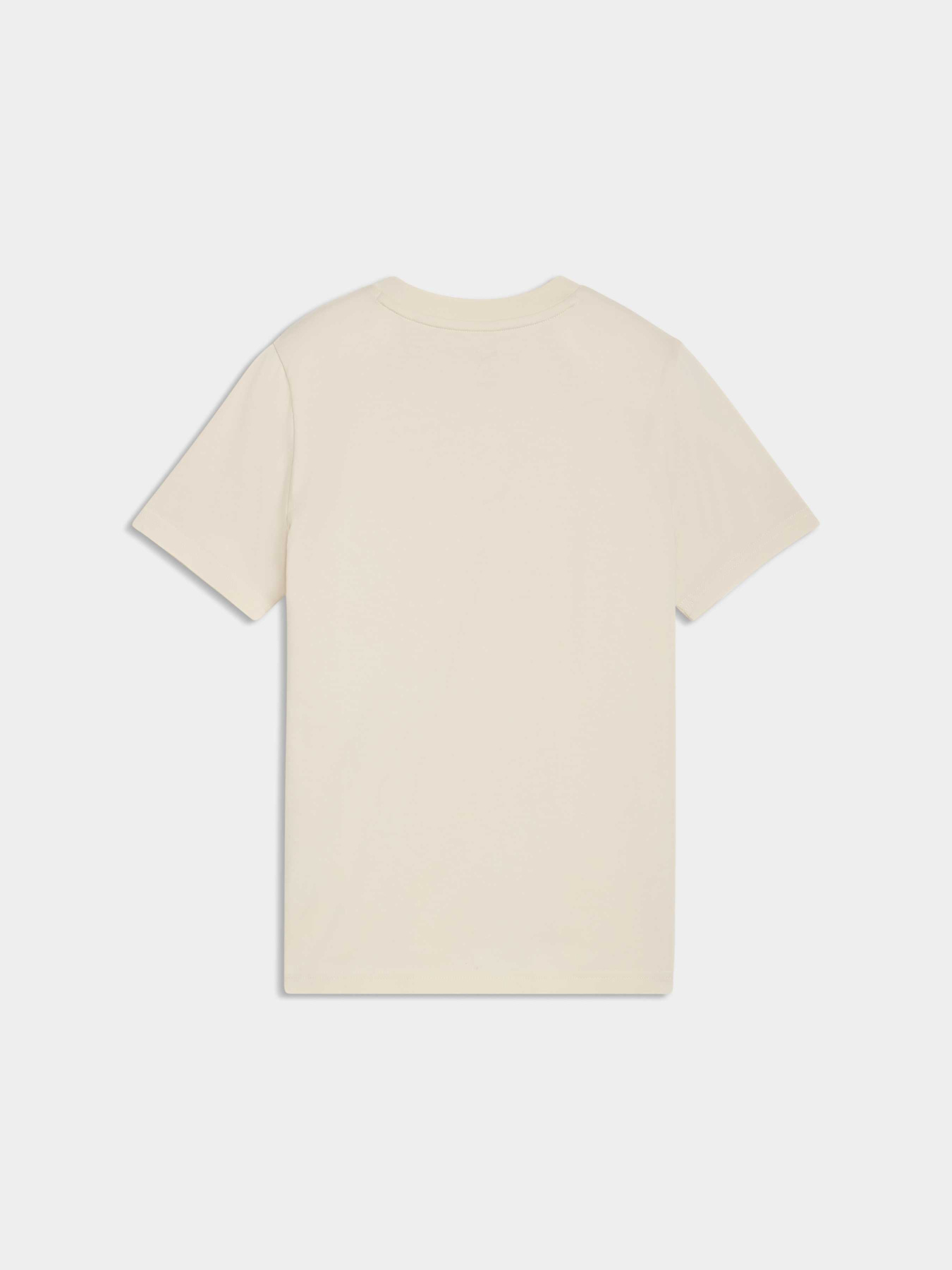 Футболка PUMA Ess Small No.1 Logo Centered модель 692975 Фото