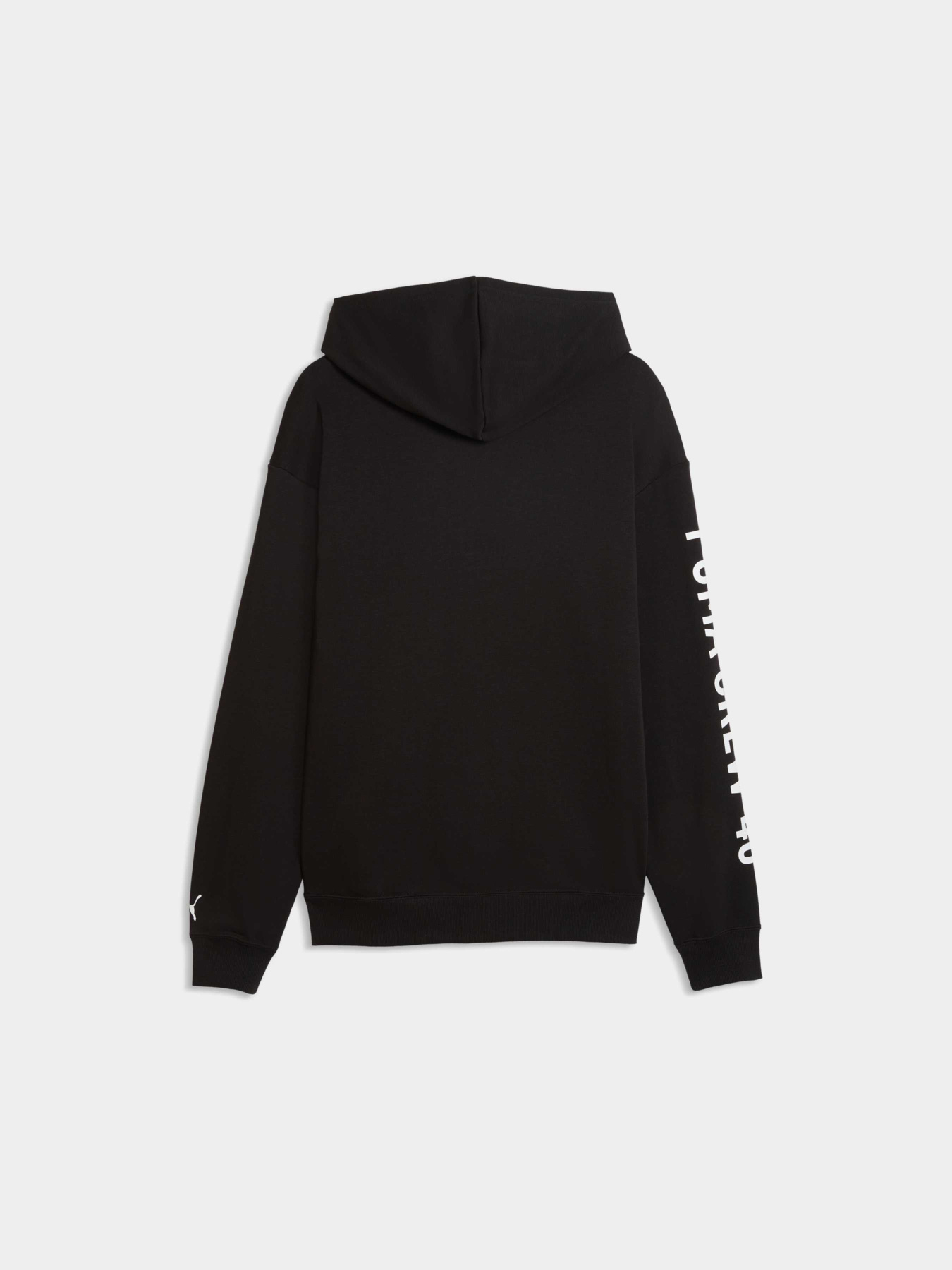 Худи PUMA M Graphics Frnch Trry Hoodie модель 528670 Фото