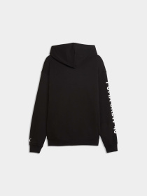 Худи PUMA M Graphics Frnch Trry Hoodie модель 528670 Фото