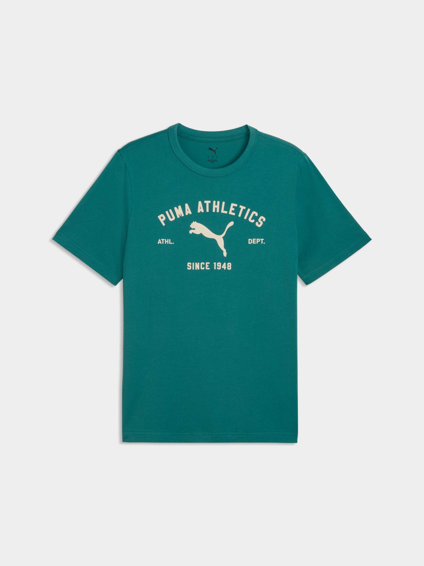 Футболка PUMA Class Graphic Tee Men модель 692226 Фото