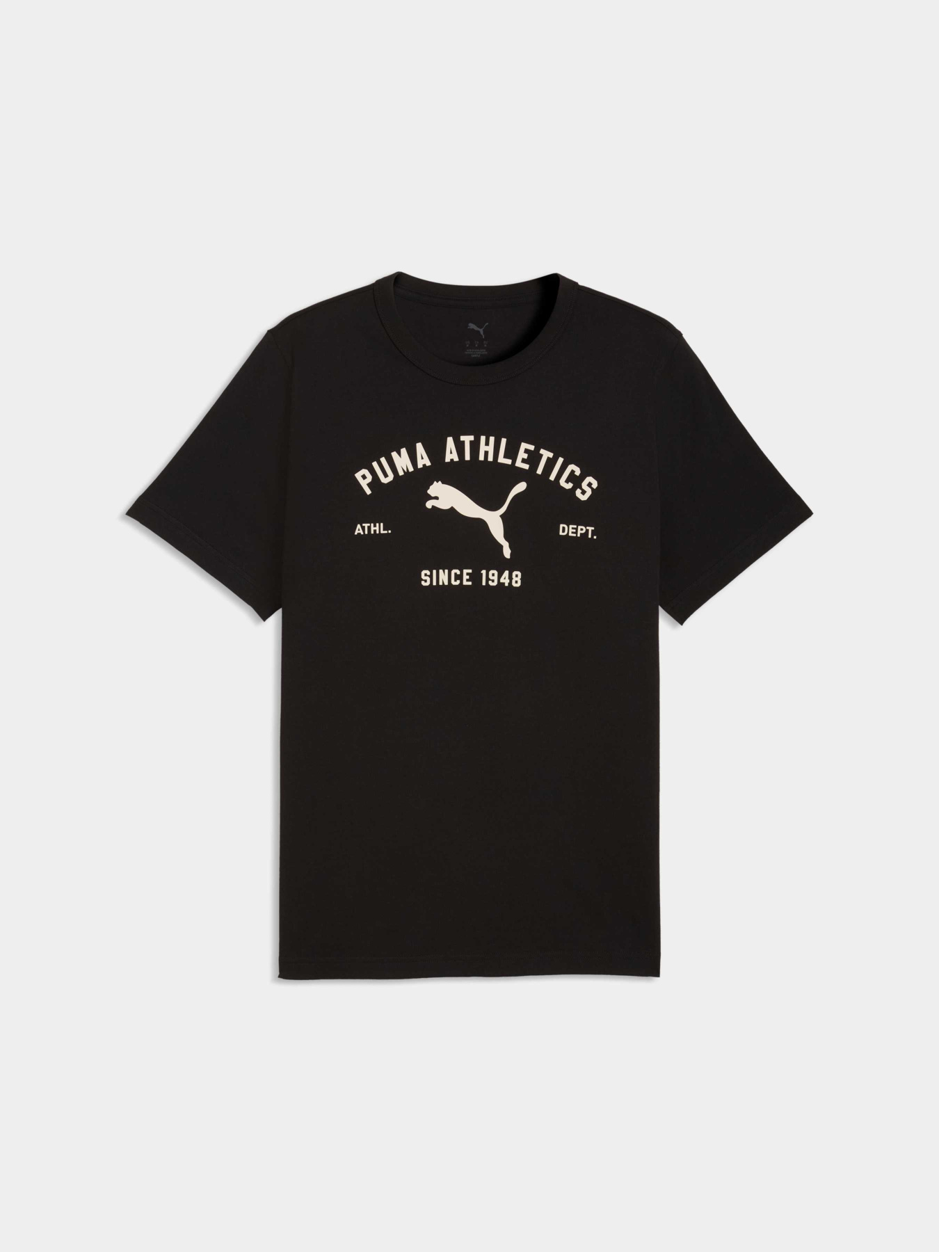 Футболка PUMA Class Graphic Tee модель 692226 Фото