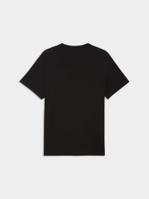 Футболка PUMA Class Graphic Tee модель 692226 Фото