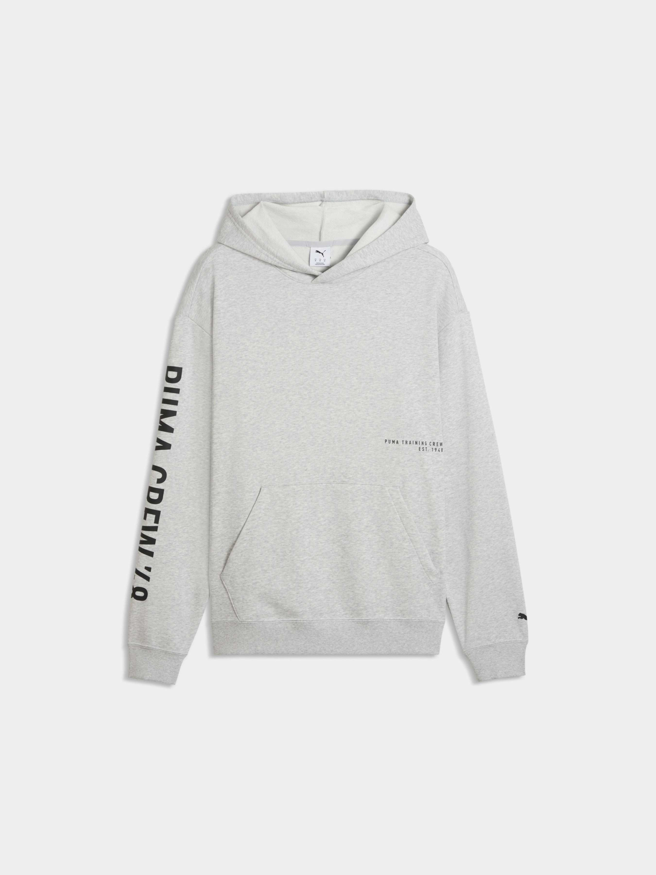 Худі Graphics Training Hoodie Men модель 528670 Фото