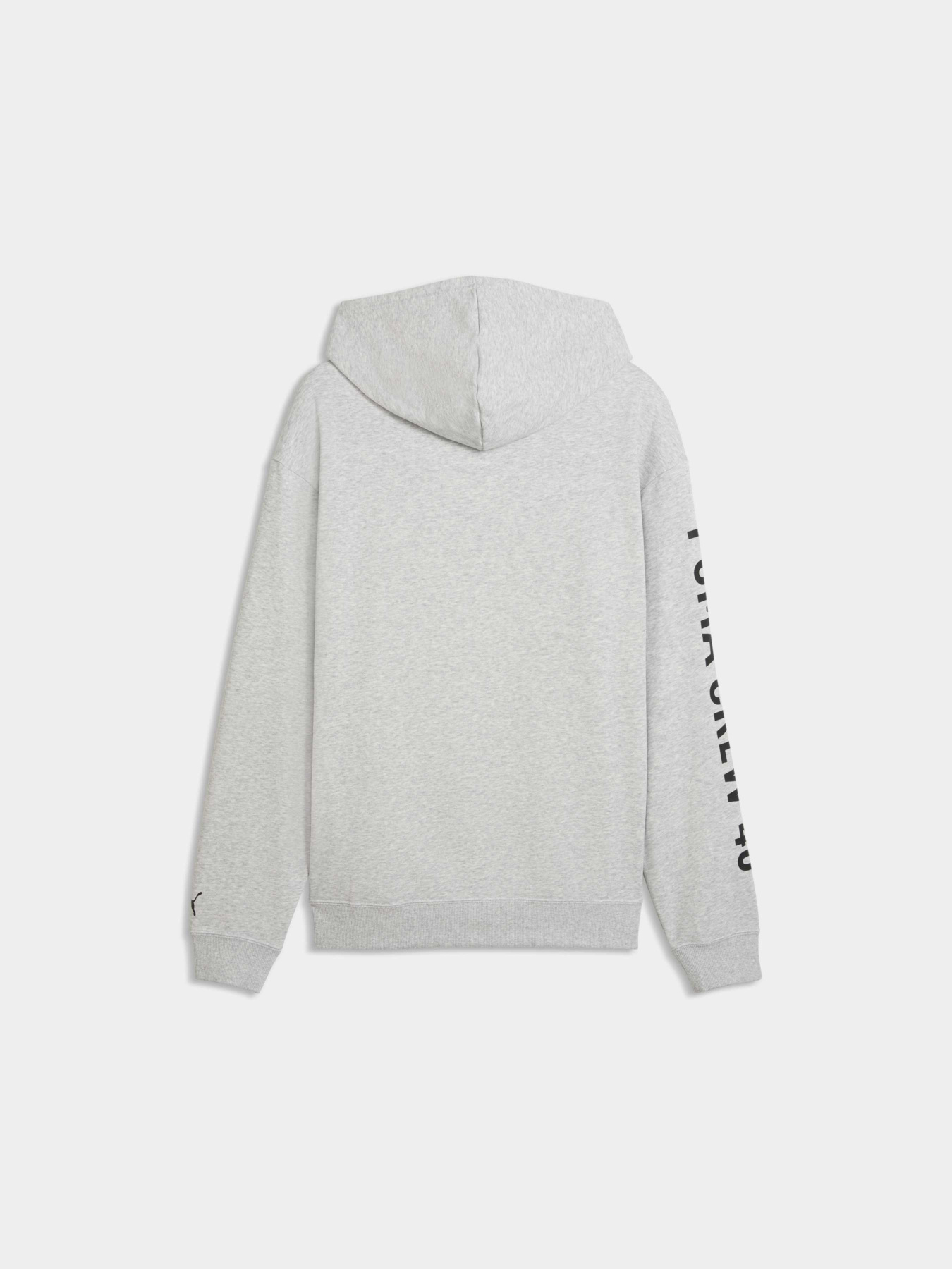 Худи PUMA M Graphics Frnch Trry Hoodie модель 528670 Фото