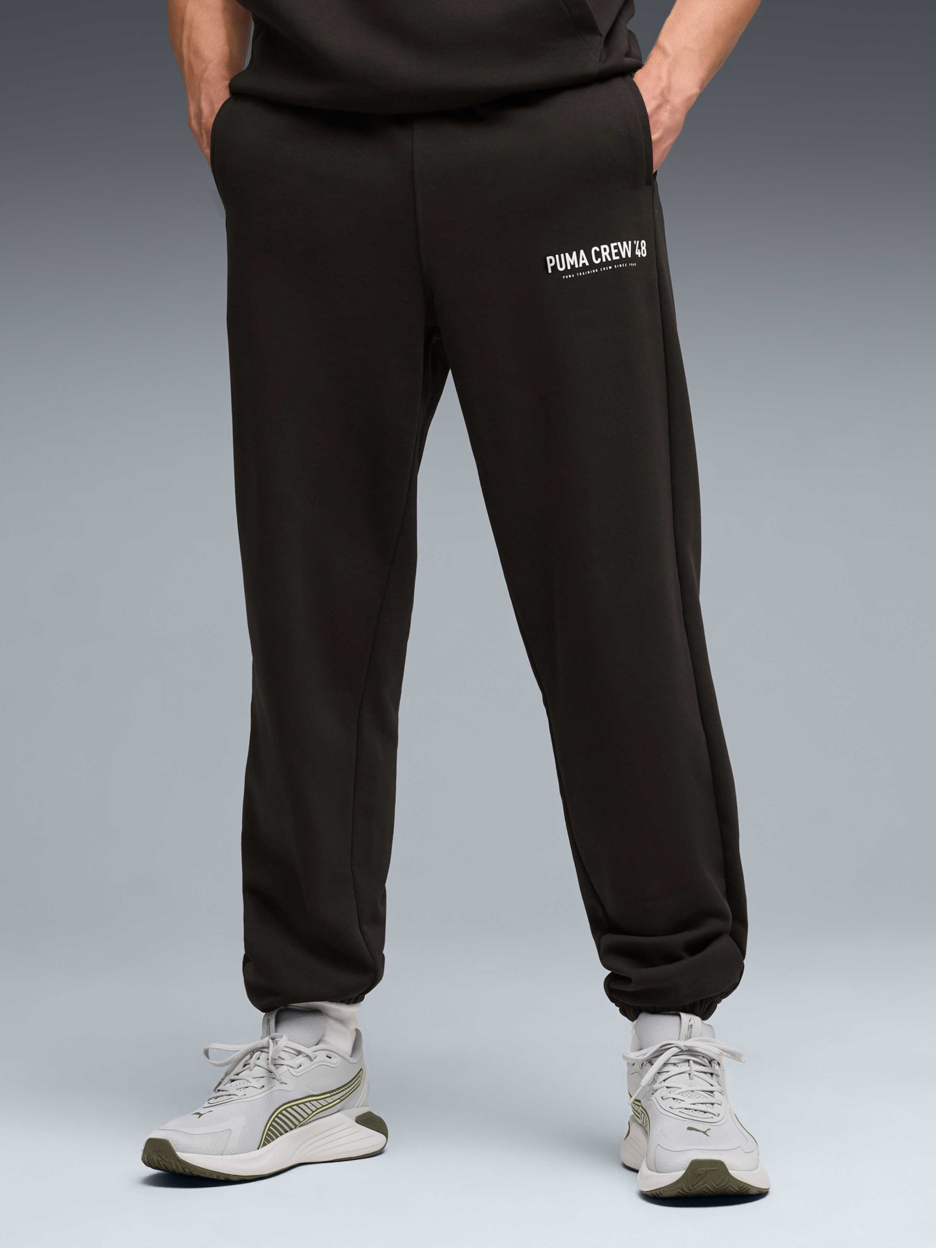 Штани Graphics Training Jogger Pants Men модель 528671 Фото