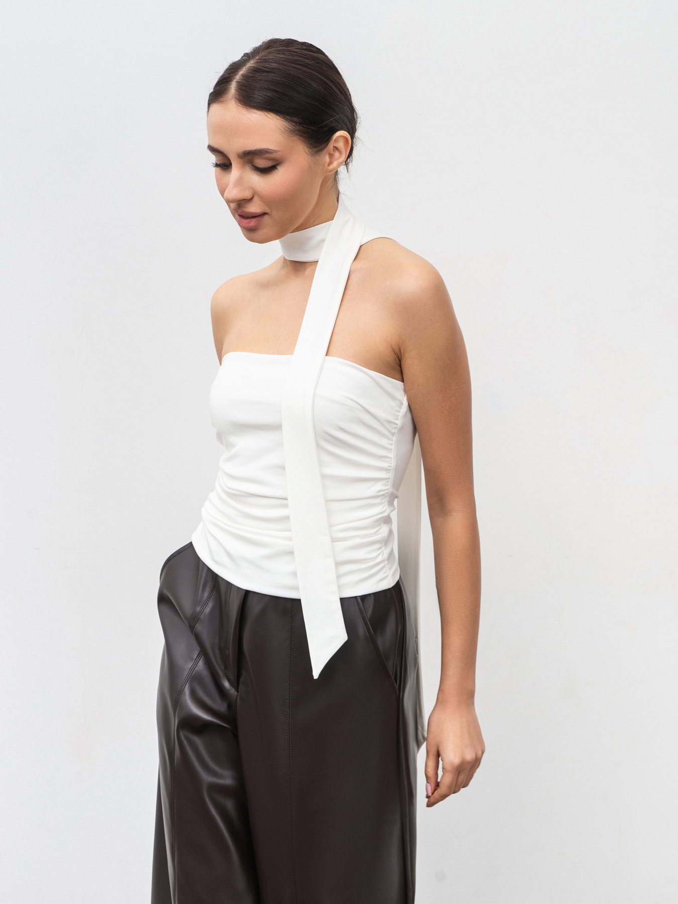 Топ ROMASHKA модель 204029805091 Топ ROMASHKA модель 204029805091 Фото