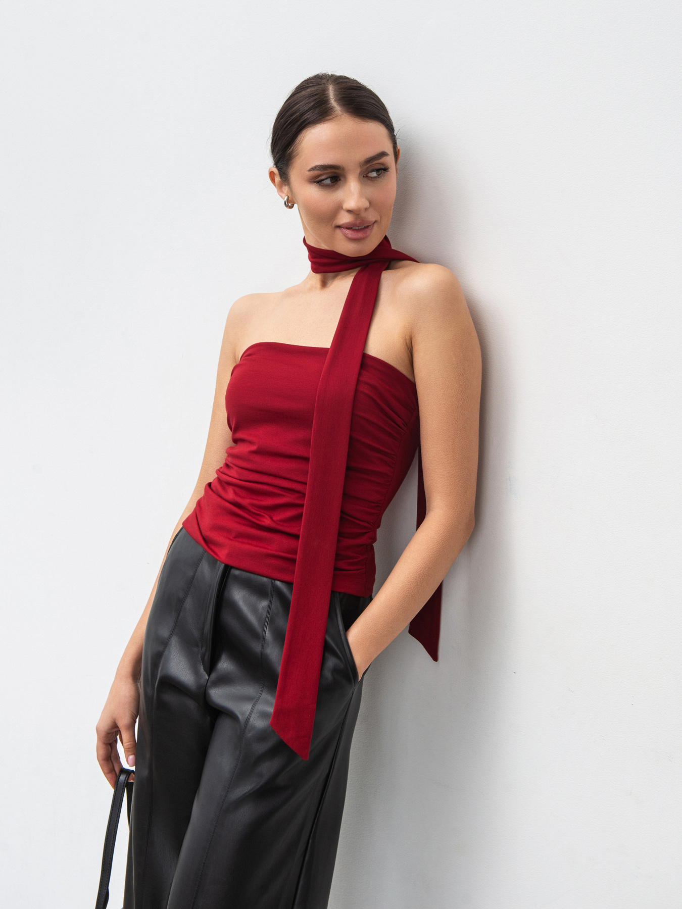 Топ ROMASHKA модель 204029805002 Топ ROMASHKA модель 204029805002 Фото