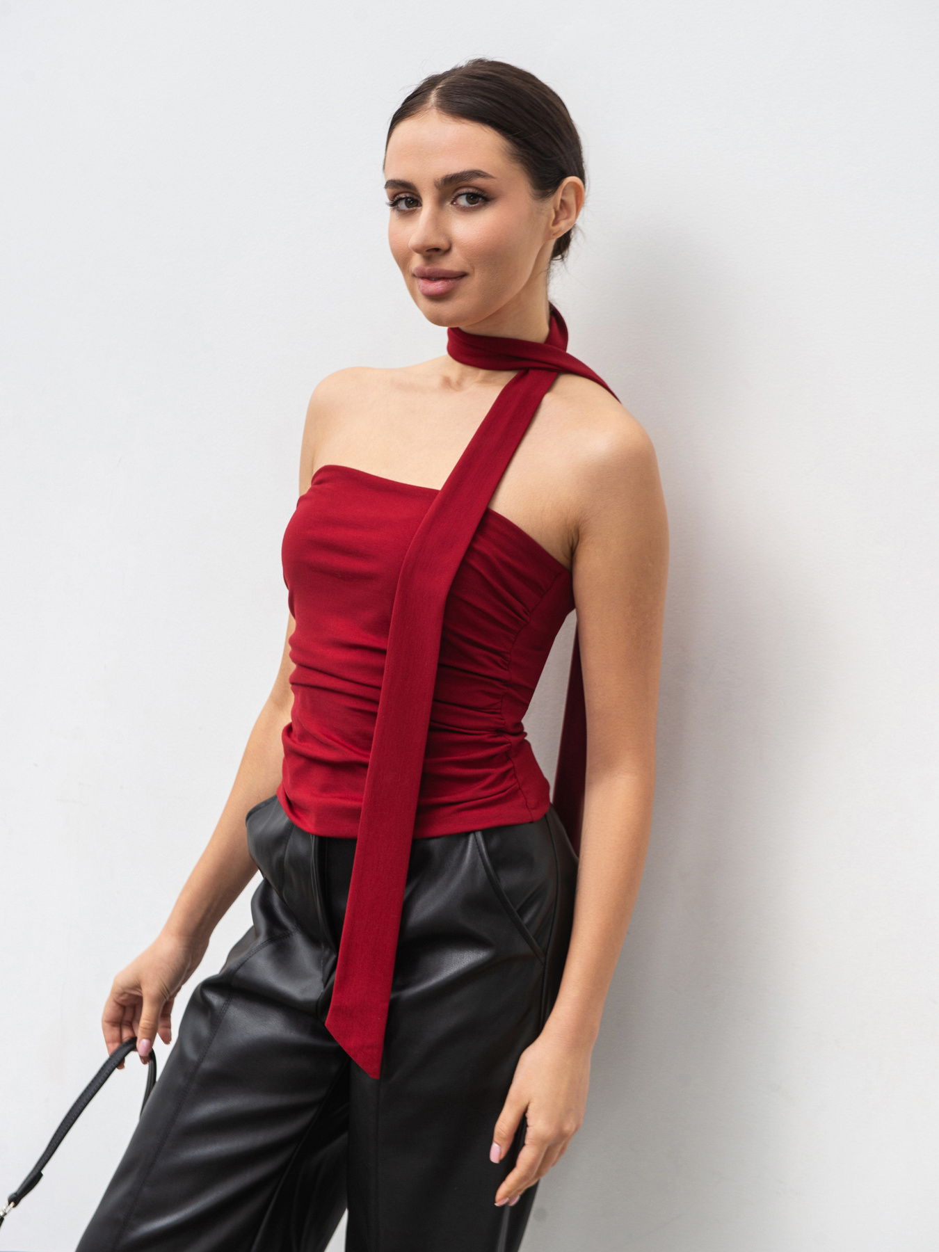 Топ ROMASHKA модель 204029805002 Топ ROMASHKA модель 204029805002 Фото