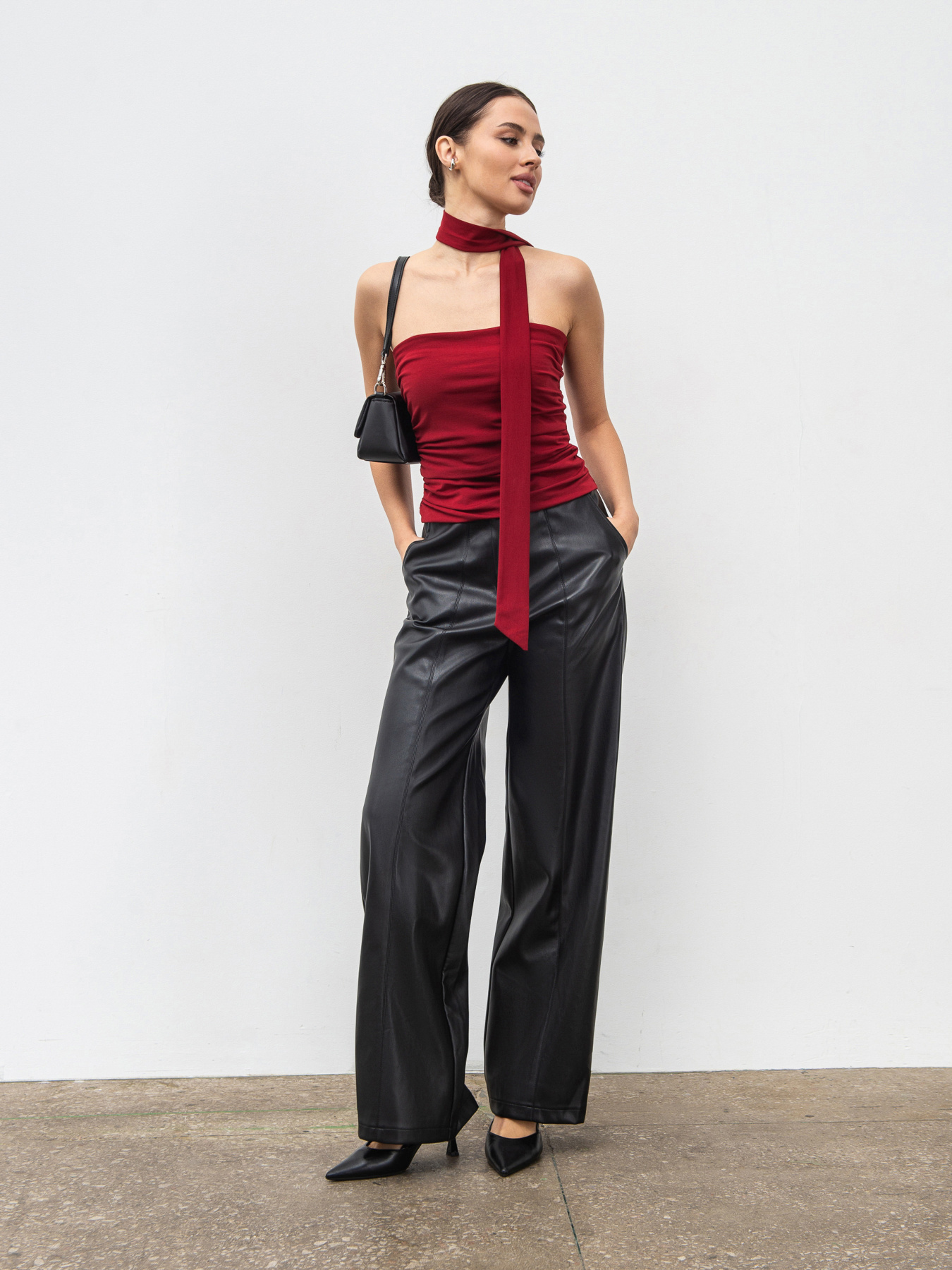 Топ ROMASHKA модель 204029805002 Топ ROMASHKA модель 204029805002 Фото