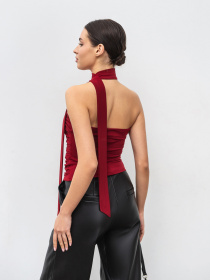 Топ ROMASHKA модель 204029805002 Топ ROMASHKA модель 204029805002 Фото