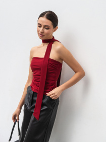 Топ ROMASHKA модель 204029805002 Топ ROMASHKA модель 204029805002 Фото