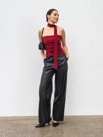 Топ Romashka Люмен модель 204029805002 Фото