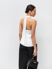 Майка Romashka Глоу модель 204029904073 Майка Romashka Глоу модель 204029904073 Фото