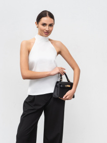 Майка Romashka Глоу модель 204029904073 Майка Romashka Глоу модель 204029904073 Фото