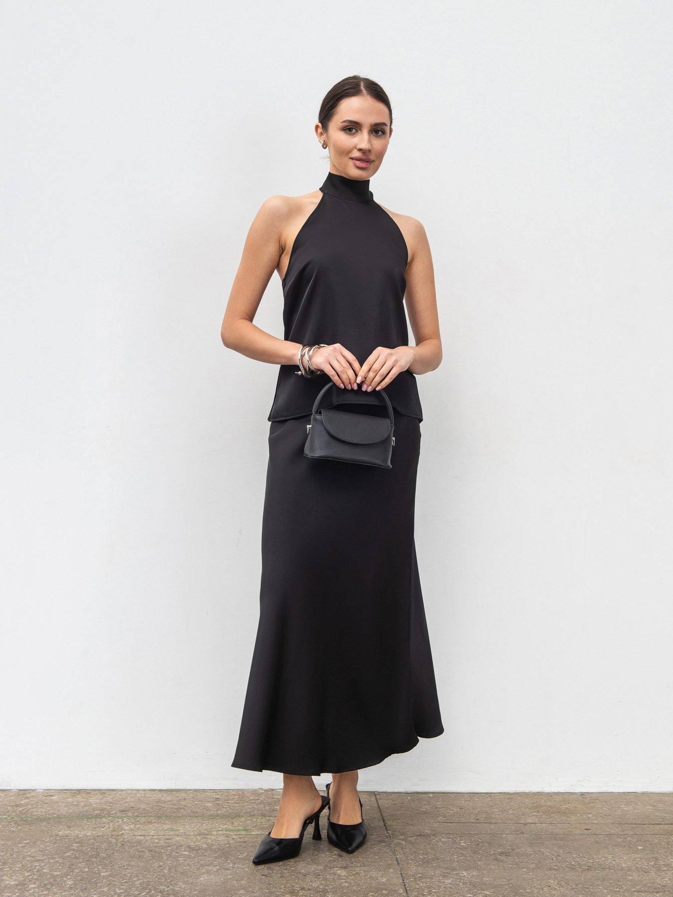 Майка Romashka Глоу модель 204029904002 Майка Romashka Глоу модель 204029904002 Фото