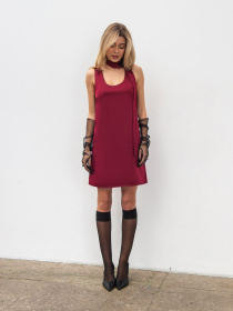 Сукня Лайт модель 201064205002 Сукня Лайт модель 201064205002 Фото