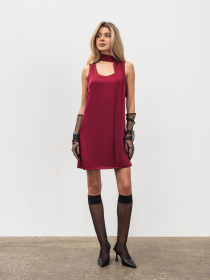 Сукня Лайт модель 201064205002 Сукня Лайт модель 201064205002 Фото