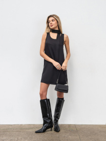 Платье мини Romashka Лайт модель 201064205101 Платье мини Romashka Лайт модель 201064205101 Фото