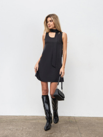 Платье мини Romashka Лайт модель 201064205101 Платье мини Romashka Лайт модель 201064205101 Фото