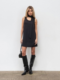 Платье мини Romashka Лайт модель 201064205101 Платье мини Romashka Лайт модель 201064205101 Фото