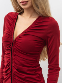 Лонгслив Romashka Кліо модель 207024005002 Лонгслив Romashka Кліо модель 207024005002 Фото