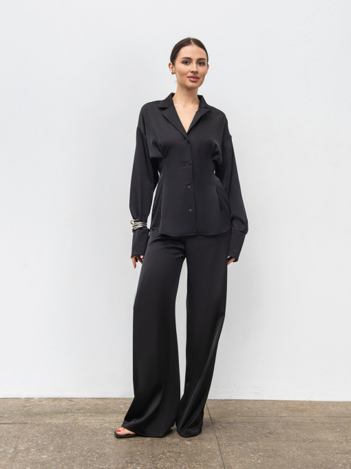 Сорочка  Моун модель 201027305101 Фото