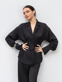 Рубашка повседневная Romashka Моун модель 201027305101 Фото