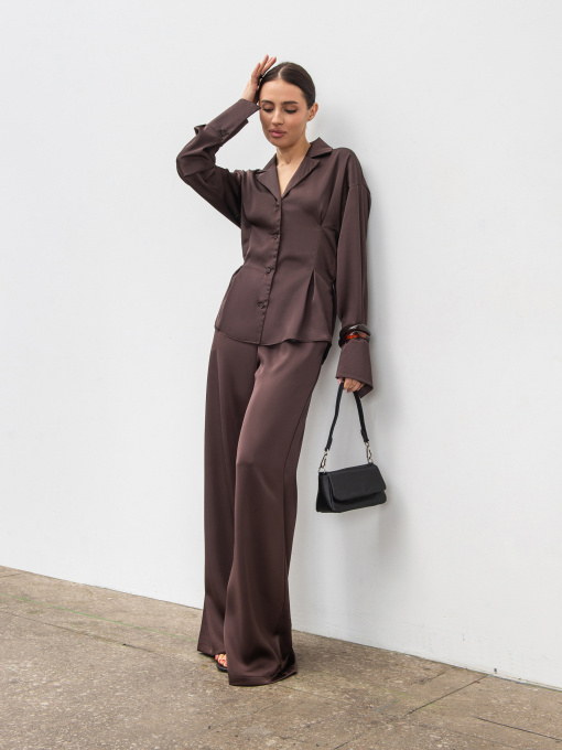 Сорочка Romashka Моун модель 201027305061 Фото