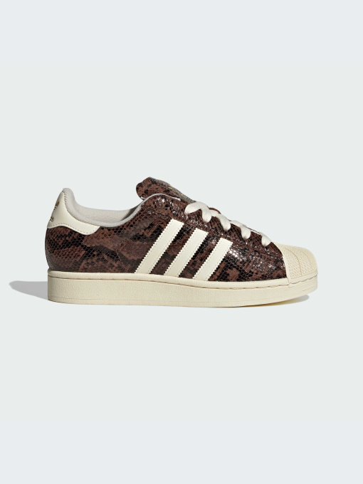 Кроссовки Adidas Superstar модель JP8158-KZ Фото