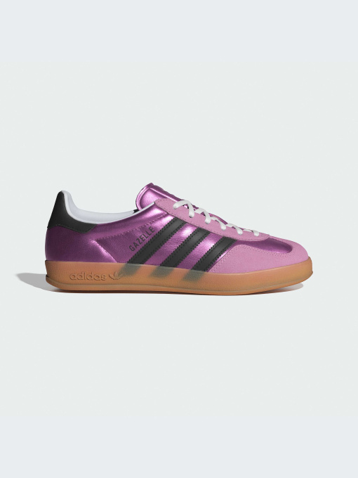 Кеды Adidas Gazelle модель JS1406-KZ Фото