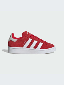 Кеды Adidas Campus модель IG1230-KZ Фото