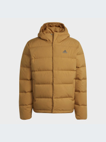 Куртки и дубленки Adidas модель HG8748-KZ Фото