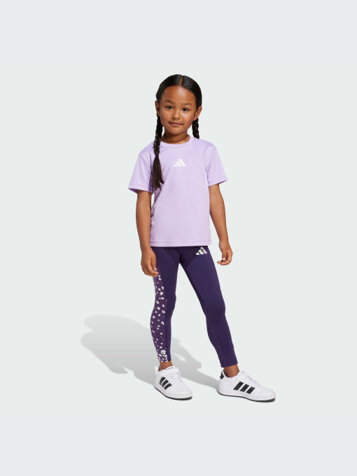 Костюмдер Adidas үлгі JM3851-KZ Фото