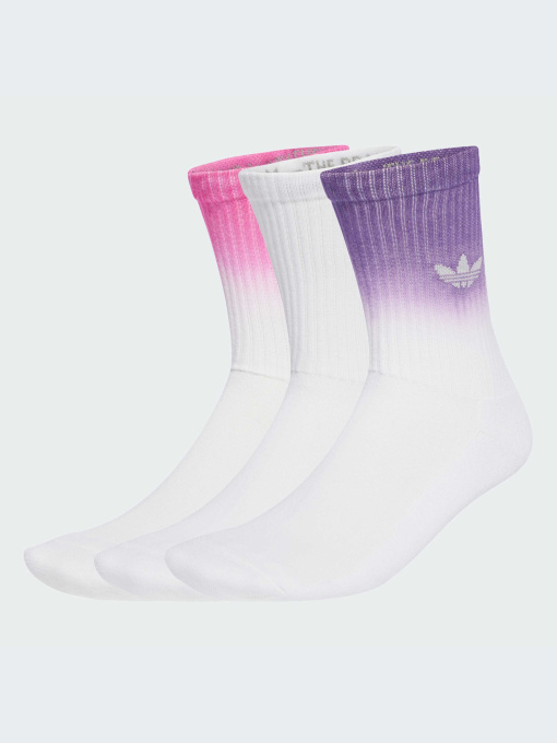 Носки и гольфы Adidas модель JX5220-KZ Фото