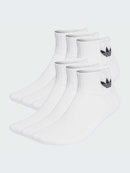 Шұлықтар мен тізеден жоғары Adidas Adicolor үлгі IJ5627-KZ Фото