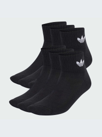 Шұлықтар мен тізеден жоғары Adidas Adicolor үлгі IJ5626-KZ Фото