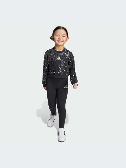 Костюмдер Adidas үлгі JN2227-KZ Фото