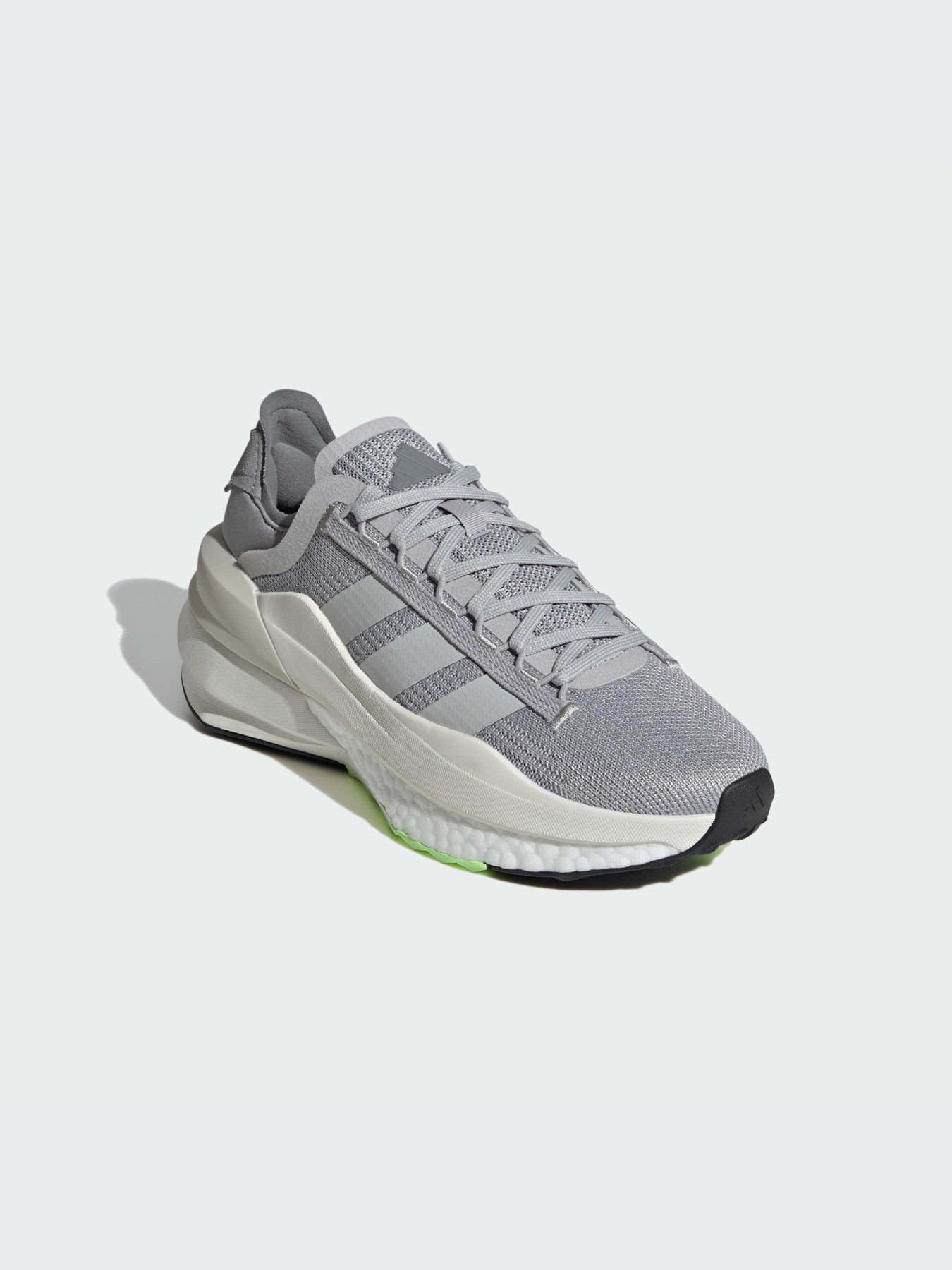 Кроссовки Adidas AVRYN модель IG1744-KZ Фото