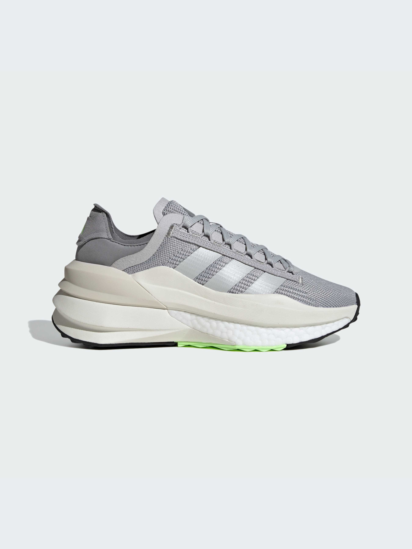 Кроссовки Adidas AVRYN модель IG1744-KZ Фото