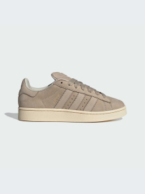 Кеды Adidas Campus модель JS3775-KZ Фото