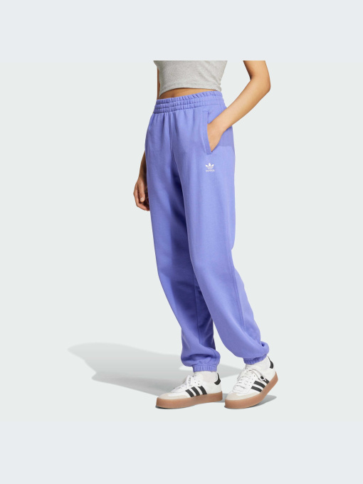 Брюки Adidas модель IY4991-KZ Фото