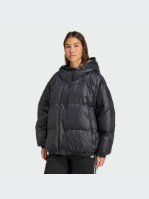Куртки и дубленки Adidas модель JX5338-KZ Фото