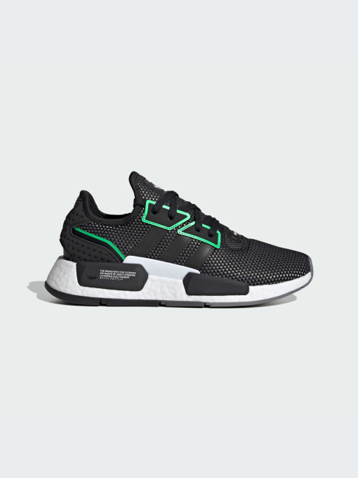 Кроссовки Adidas NMD модель IE4559-KZ Фото