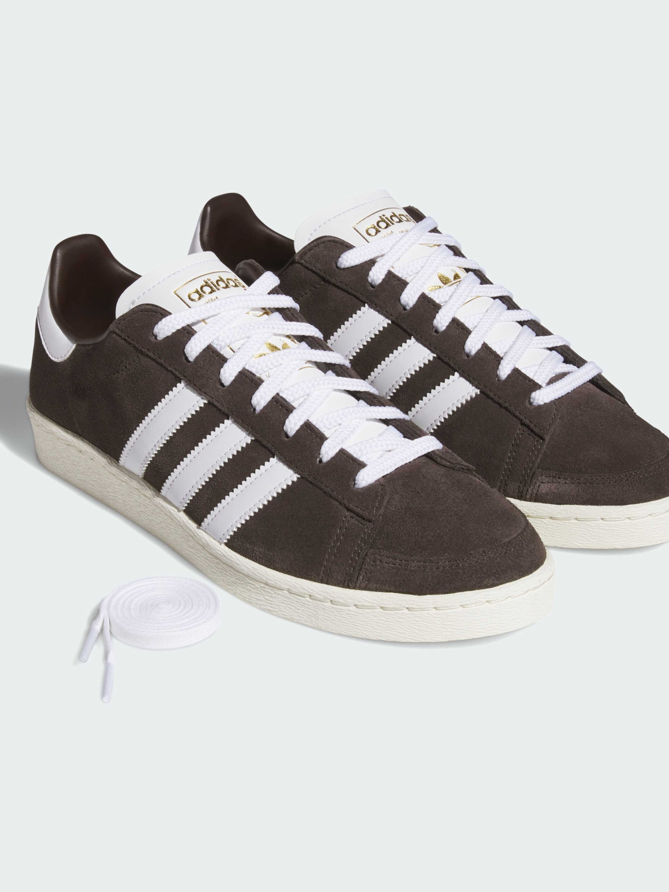 Кеди низькі Adidas модель JP8985 Кеди низькі Adidas модель JP8985 Фото