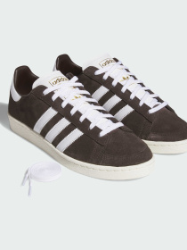 Кеди низькі Adidas модель JP8985 Кеди низькі Adidas модель JP8985 Фото